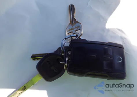 2019 Chevrolet Silverado 1500 Custom Trail Boss z USA, uszkodzony, nr VIN 3GCPYCEF7KG110838